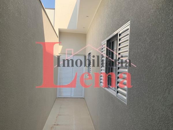 Imóvel Casa no PALMEIRAS em Dracena-SP