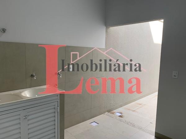Imóvel Casa no PALMEIRAS em Dracena-SP