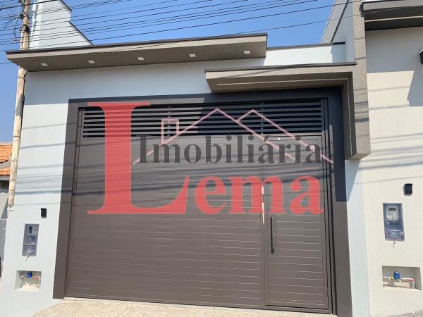 Imóvel Casa no PALMEIRAS em Dracena-SP