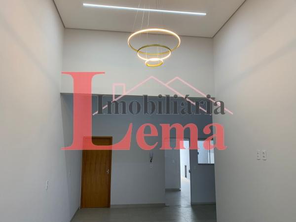 Imóvel Casa no PALMEIRAS em Dracena-SP