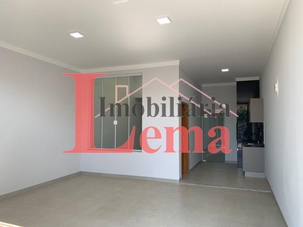 Imóvel Casa no PALMEIRAS em Dracena-SP
