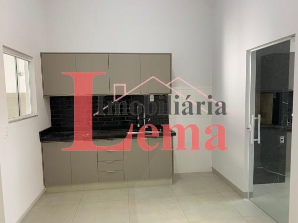 Imóvel Casa no PALMEIRAS em Dracena-SP