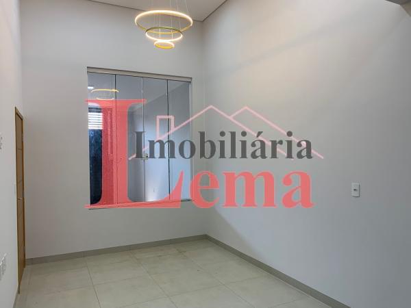 Imóvel Casa no PALMEIRAS em Dracena-SP