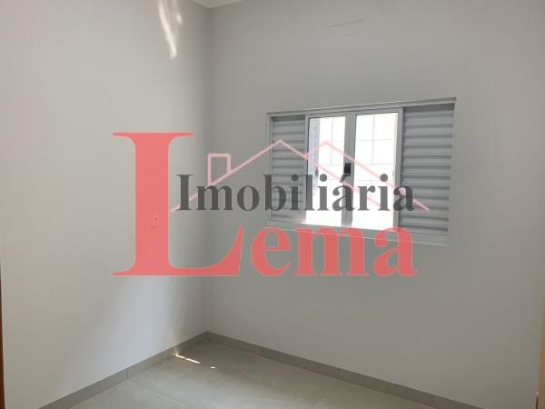 Imóvel Casa no PALMEIRAS em Dracena-SP