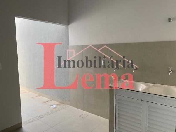 Imóvel Casa no PALMEIRAS em Dracena-SP