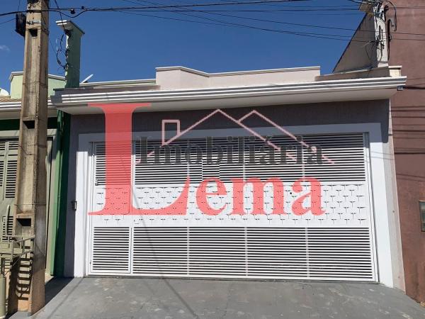 Imóvel Casa no PALMEIRAS em Dracena-SP