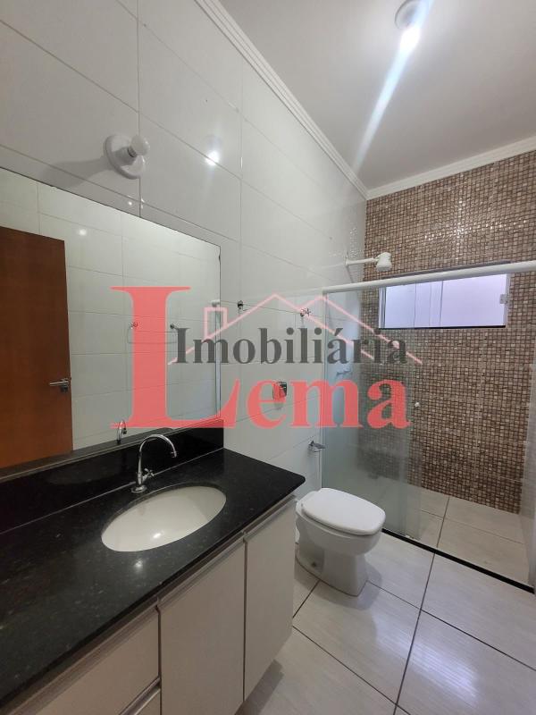 Imóvel Casa no PALMEIRAS em Dracena-SP