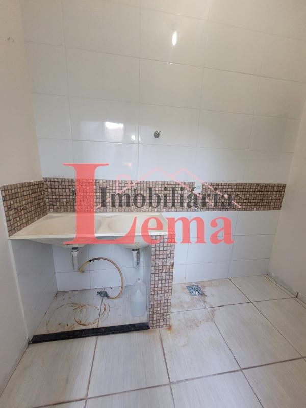 Imóvel Casa no PALMEIRAS em Dracena-SP