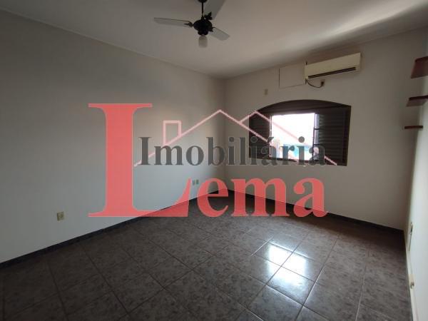 Imóvel Casa + Salão Comercial no CENTRO em Dracena-SP
