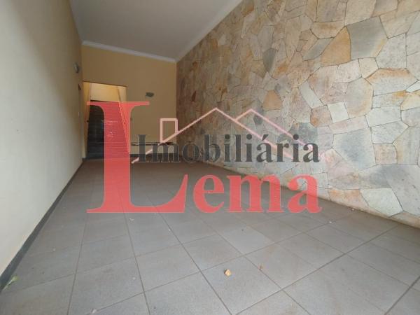 Imóvel Casa + Salão Comercial no CENTRO em Dracena-SP
