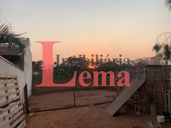 Imóvel Terreno no FREI MOACIR II em Dracena-SP