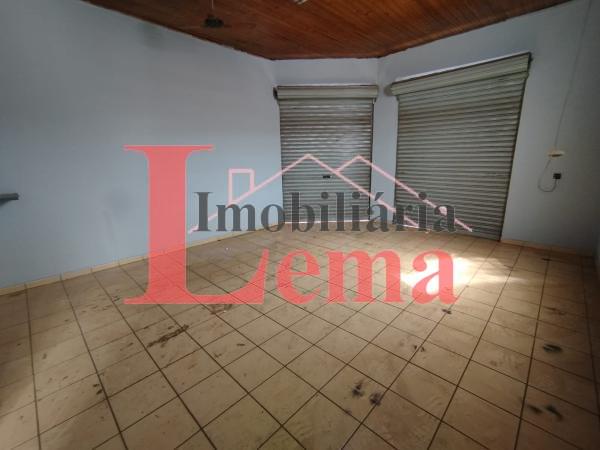 Imóvel Comercial no CENTRO em Dracena-SP