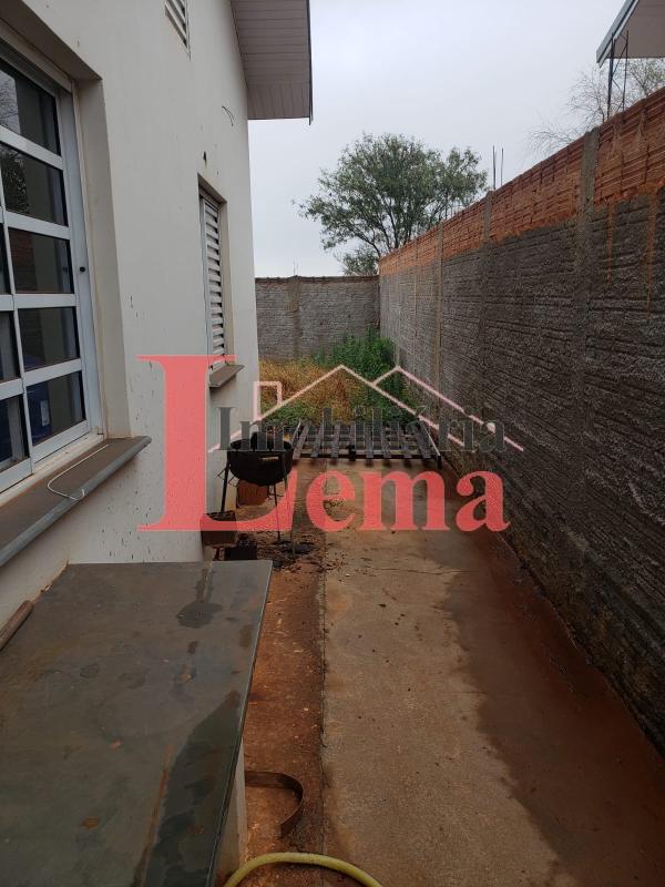 Imóvel Casa no FLORINDO TABACHI em Dracena-SP