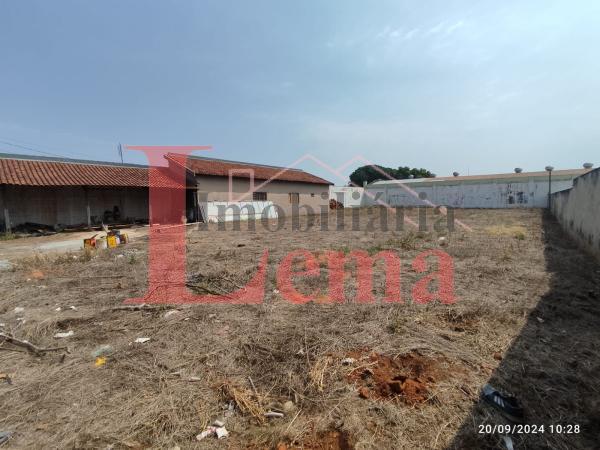 Imóvel Comercial no CENTRO em Dracena-SP