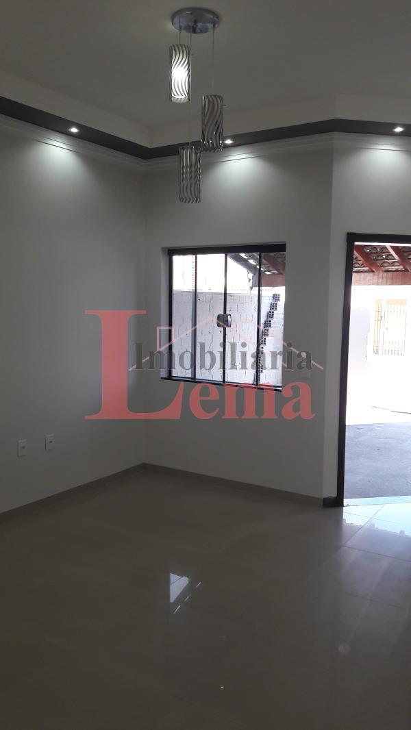 Imóvel Casa no VITÓRIA RÉGIA em Dracena-SP