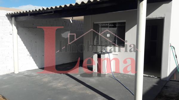 Imóvel Casa no VITÓRIA RÉGIA em Dracena-SP