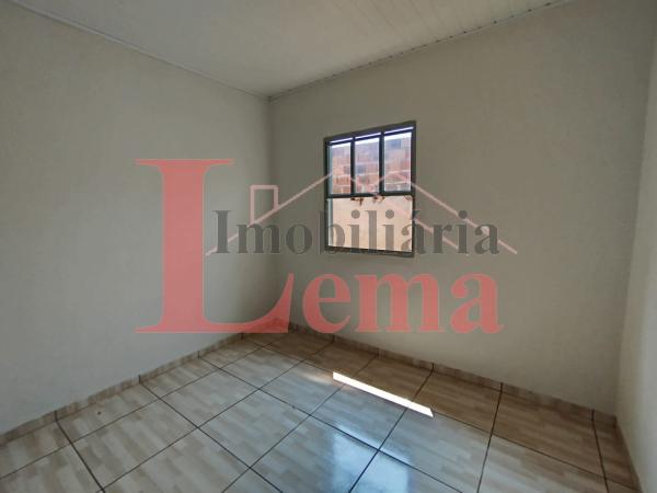 Imóvel Casa no PAULO VENDRAMIN em Dracena-SP
