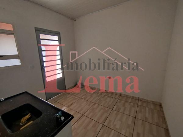 Imóvel Casa no PAULO VENDRAMIN em Dracena-SP