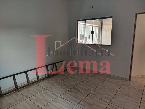 Imóvel Casa no PAULO VENDRAMIN em Dracena-SP