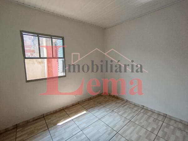 Imóvel Casa no PAULO VENDRAMIN em Dracena-SP