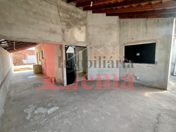 Imóvel Casa no PAULO VENDRAMIN em Dracena-SP