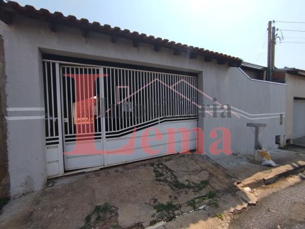 Imóvel Casa no PAULO VENDRAMIN em Dracena-SP