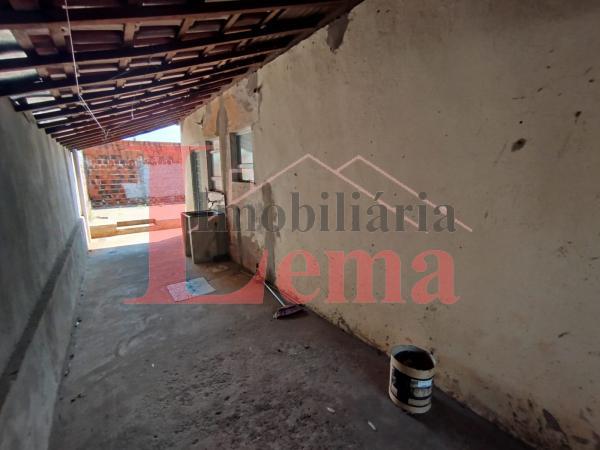 Imóvel Casa no PAULO VENDRAMIN em Dracena-SP