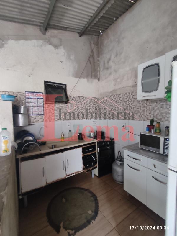 Imóvel Casa no JD BRASILANDIA em Dracena-SP