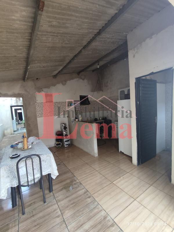 Imóvel Casa no JD BRASILANDIA em Dracena-SP
