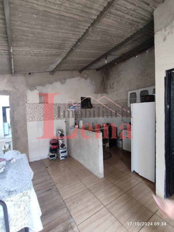 Imóvel Casa no JD BRASILANDIA em Dracena-SP