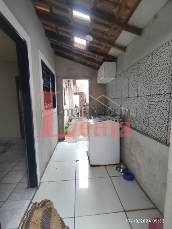 Imóvel Casa no JD BRASILANDIA em Dracena-SP