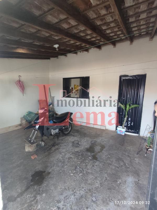 Imóvel Casa no JD BRASILANDIA em Dracena-SP