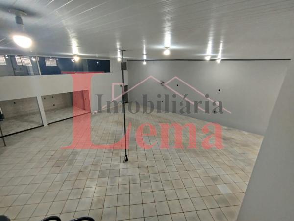 Imóvel Comercial no CENTRO em Dracena-SP