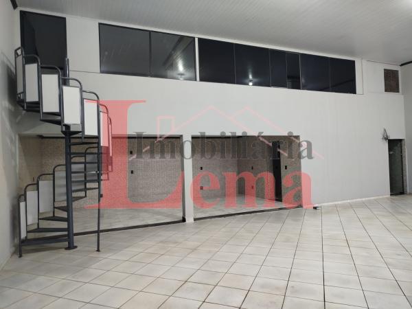 Imóvel Comercial no CENTRO em Dracena-SP