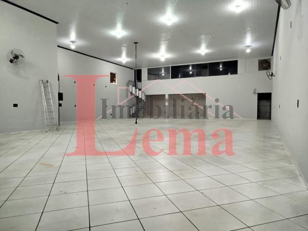 Imóvel Comercial no CENTRO em Dracena-SP