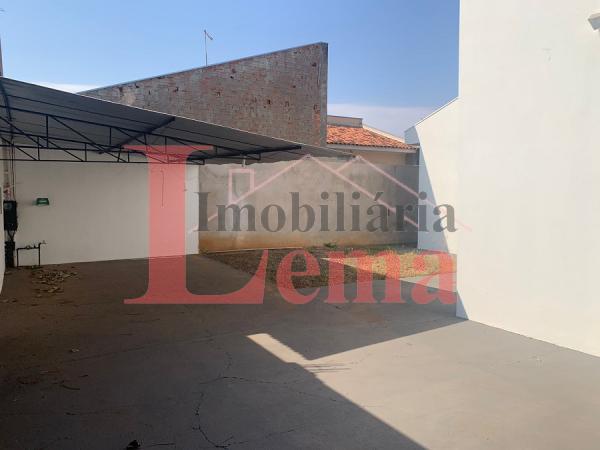 Imóvel Casa no BELA VISTA em Dracena-SP