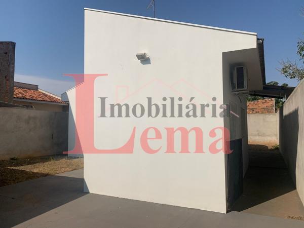 Imóvel Casa no BELA VISTA em Dracena-SP