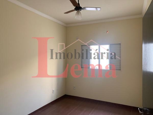 Imóvel Casa no BELA VISTA em Dracena-SP