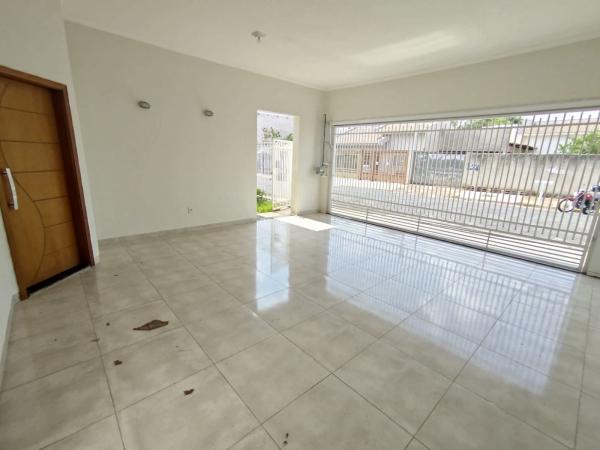 Imóvel Casa no BORTOLATO III em Dracena-SP