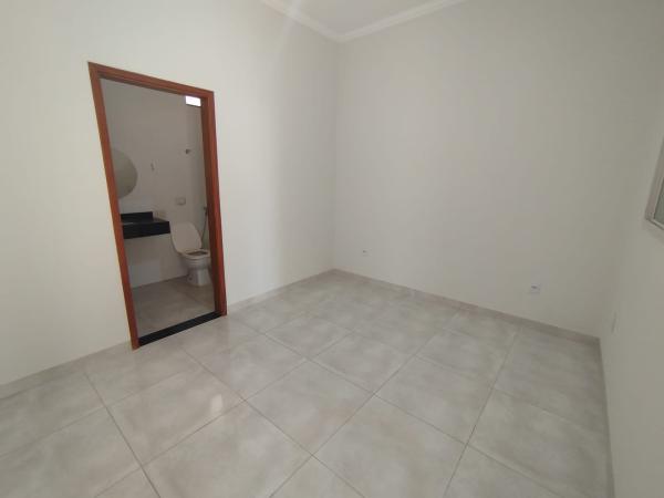 Imóvel Casa no BORTOLATO III em Dracena-SP