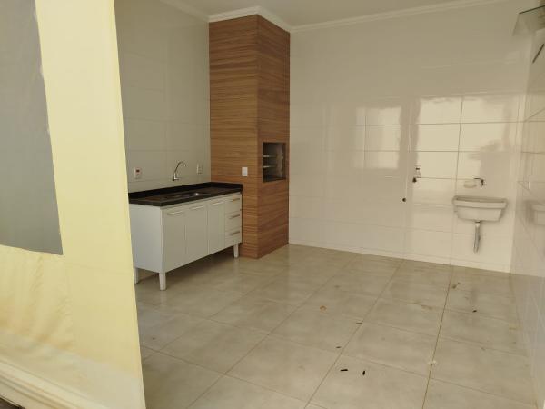 Imóvel Casa no BORTOLATO III em Dracena-SP