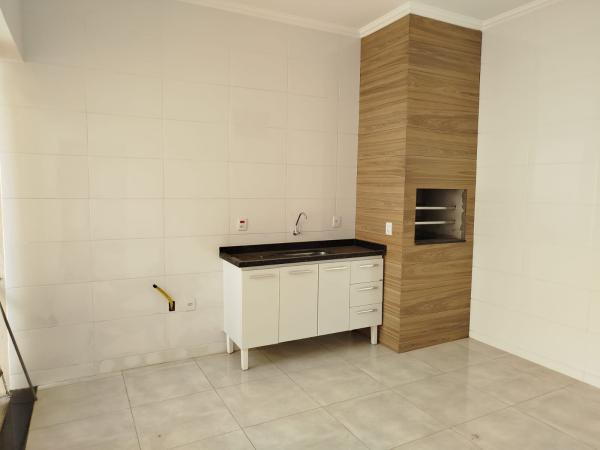 Imóvel Casa no BORTOLATO III em Dracena-SP