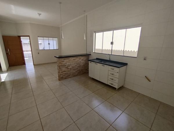 Imóvel Casa no BORTOLATO III em Dracena-SP