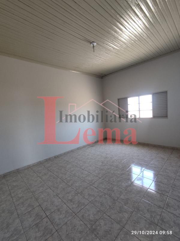 Imóvel Casa no CENTRO em Dracena-SP