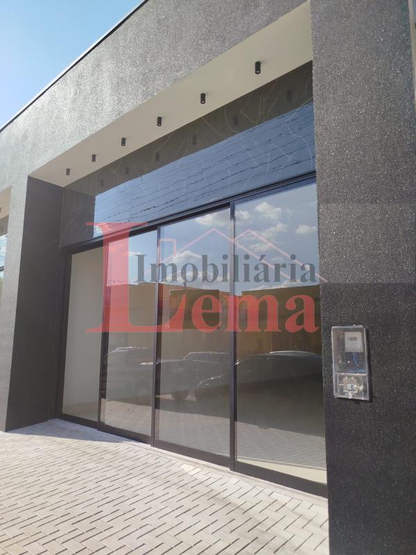 Imóvel Comercial no CENTRO em Dracena-SP