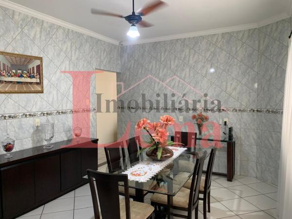 Imóvel Casa no CENTRO em Dracena-SP