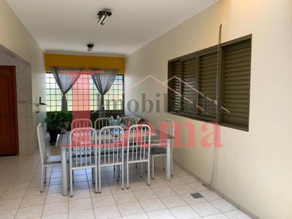 Imóvel Casa no CENTRO em Dracena-SP