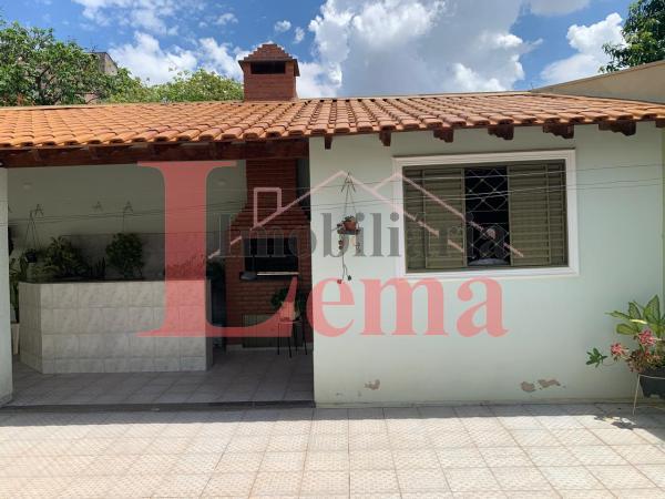 Imóvel Casa no CENTRO em Dracena-SP