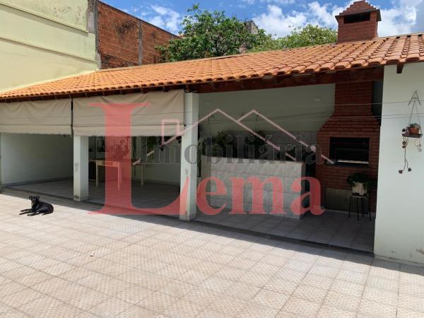 Imóvel Casa no CENTRO em Dracena-SP