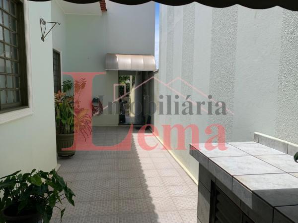 Imóvel Casa no CENTRO em Dracena-SP